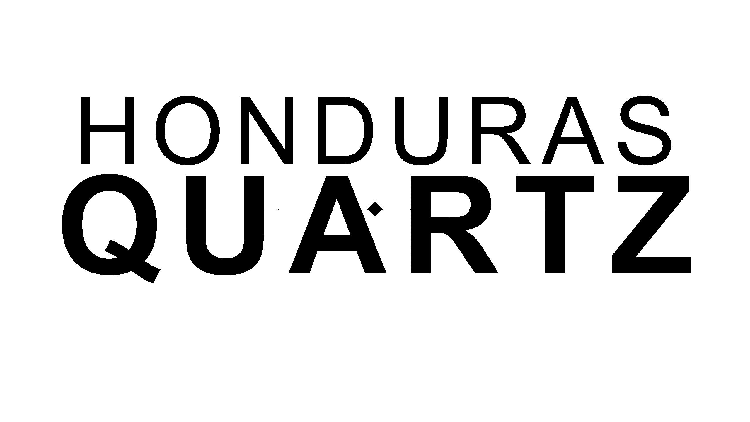 Hondurasquartz Logo